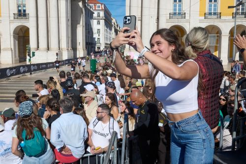 Foto offerta MARATONA DI LISBONA | 42K,21K,8K, immagini dell'offerta MARATONA DI LISBONA | 42K,21K,8K di Ovunque viaggi.